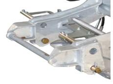 Quick-Link™ Mounting System
