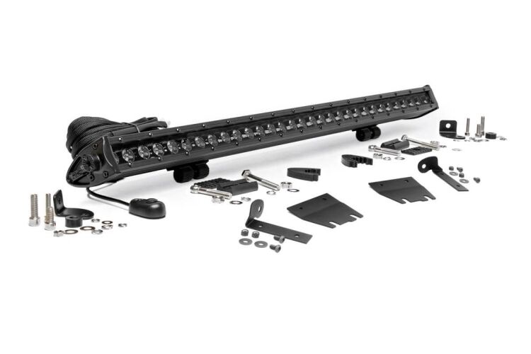Rough Country - 70054 | RCS70054