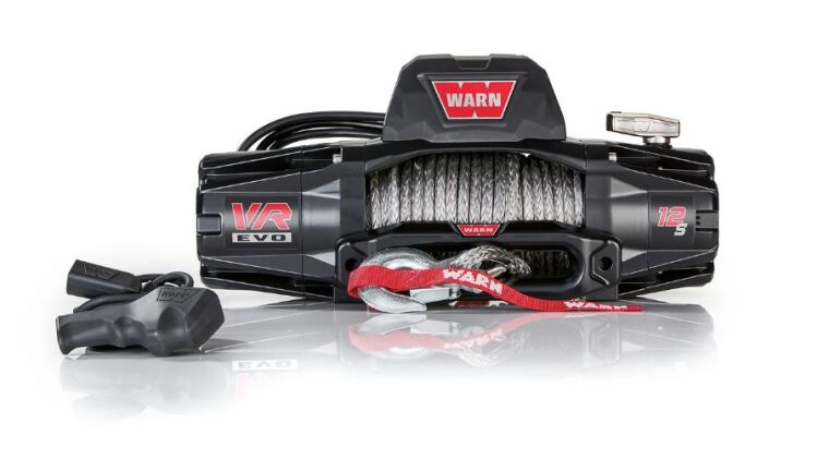 WARN VR EVO 12-S | WAR103255
