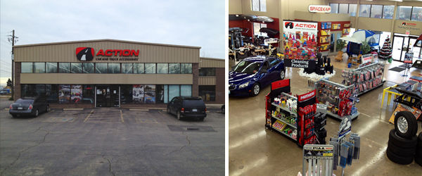 Hamilton Ontario Location