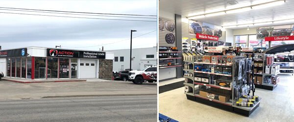 North Bay Ontario Location