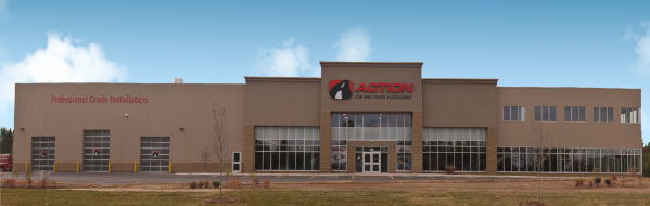 Moncton Location