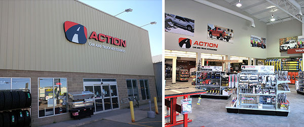 Saskatoon Ontario Location