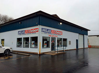 Sault Ste Marie Location