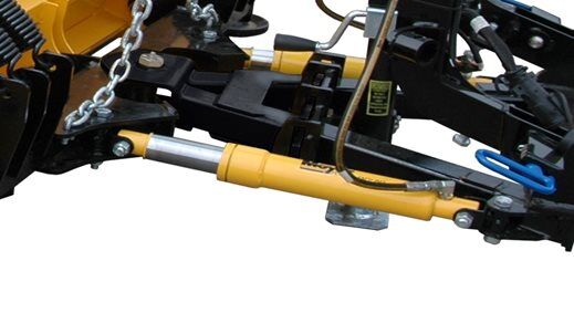 Heavy-Duty Rams Image