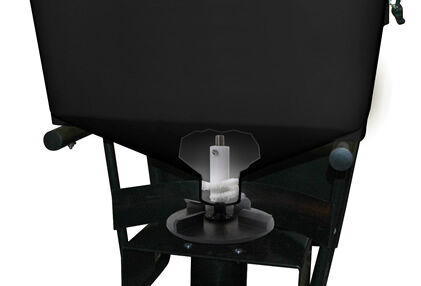 Auger image