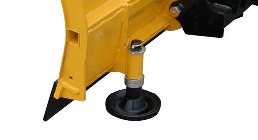 Road Pro 32 Show Shoe Image