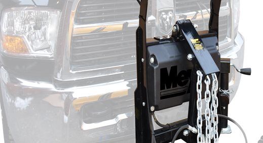 Encased Power Unit Image