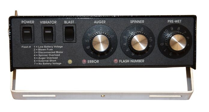 Deluxe Controller Image