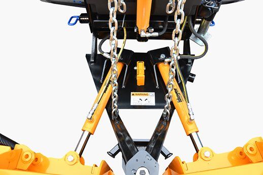 Double-Acting Cylinders Knock Out The Lock-Out Image