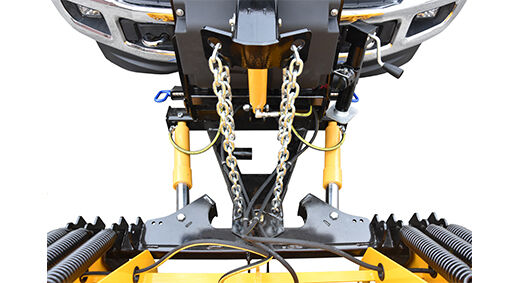 Heavy Duty Rams Image