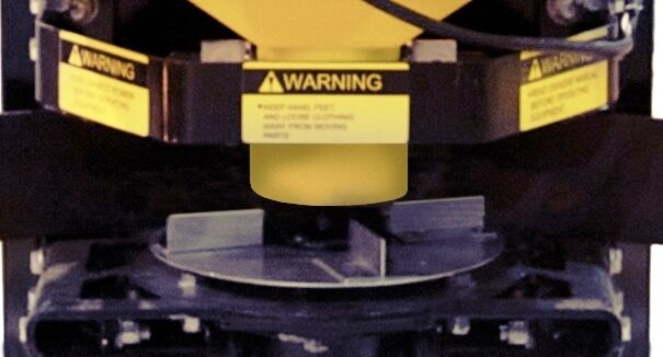 Auger Image
