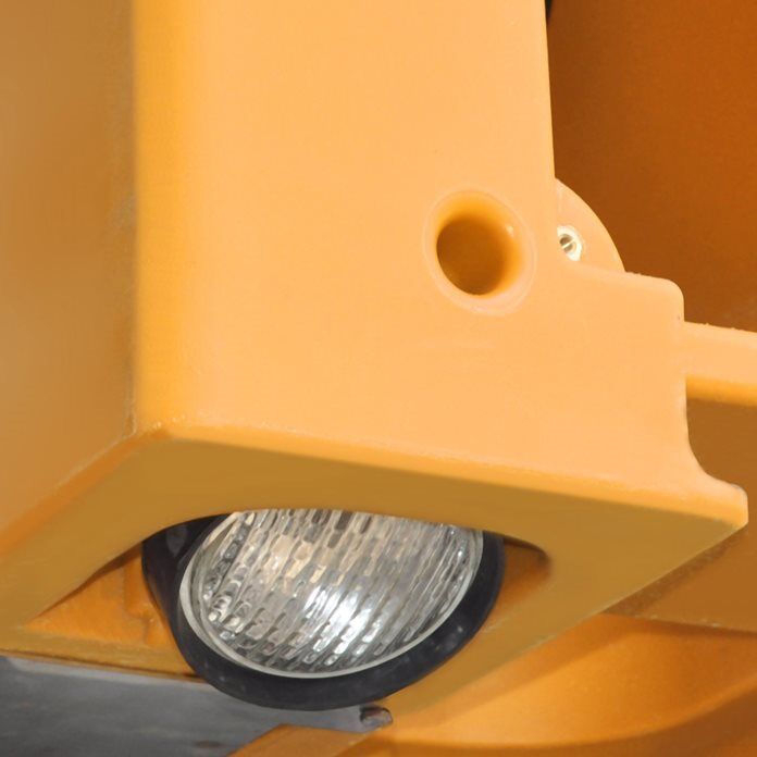Work Light Image