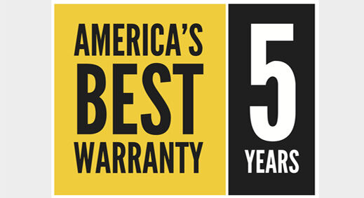 Warranty Image
