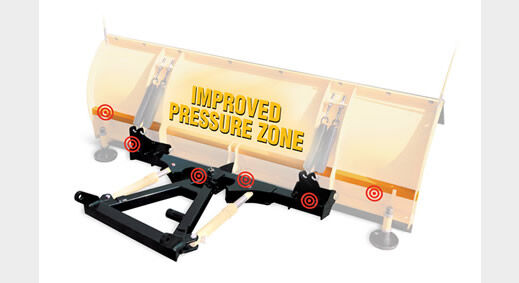 Meyer Lot Pro A-Frame Picture