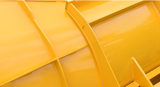 Plow ribbing picture