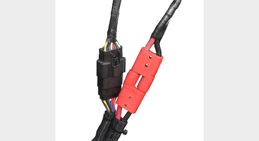 Two-Piece Plug Image
