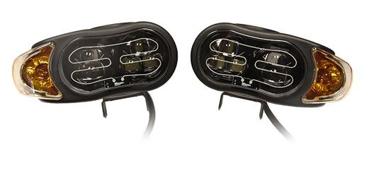 Night Sabor LED Lights