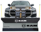 Meyer Ram Drive Pro Image 1
