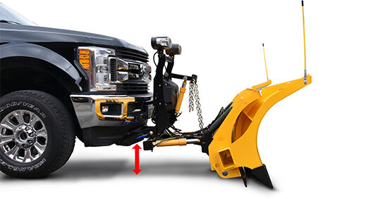 Ground Clearance Image