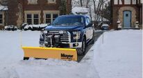 Meyer Drive Pro 1