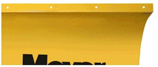 Drive Pro Predrilled holes Image
