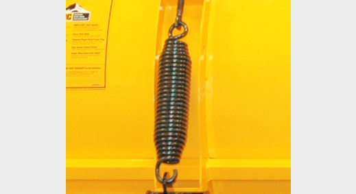 Drive Pro Trip Springs