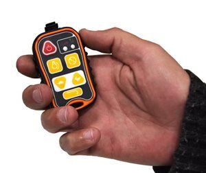Wireless Controller Image