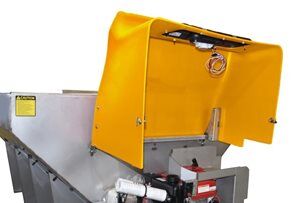 Integrated Gas Springs Allow Easy Maintenance Image