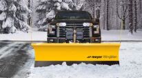 Meyer Wingman 7'6" 1